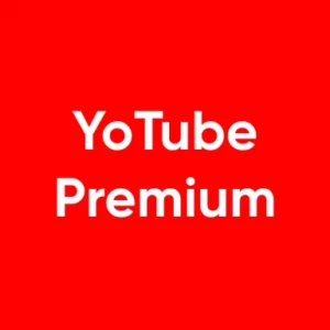 youtube premium
